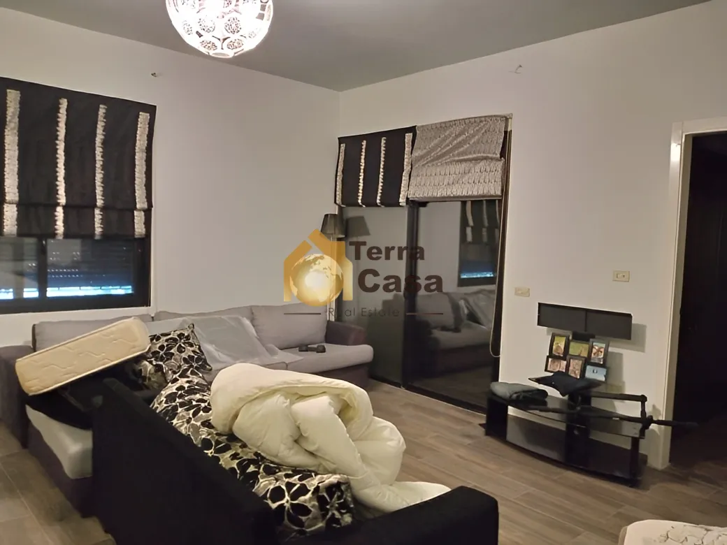 Villa for Rent in Zahle