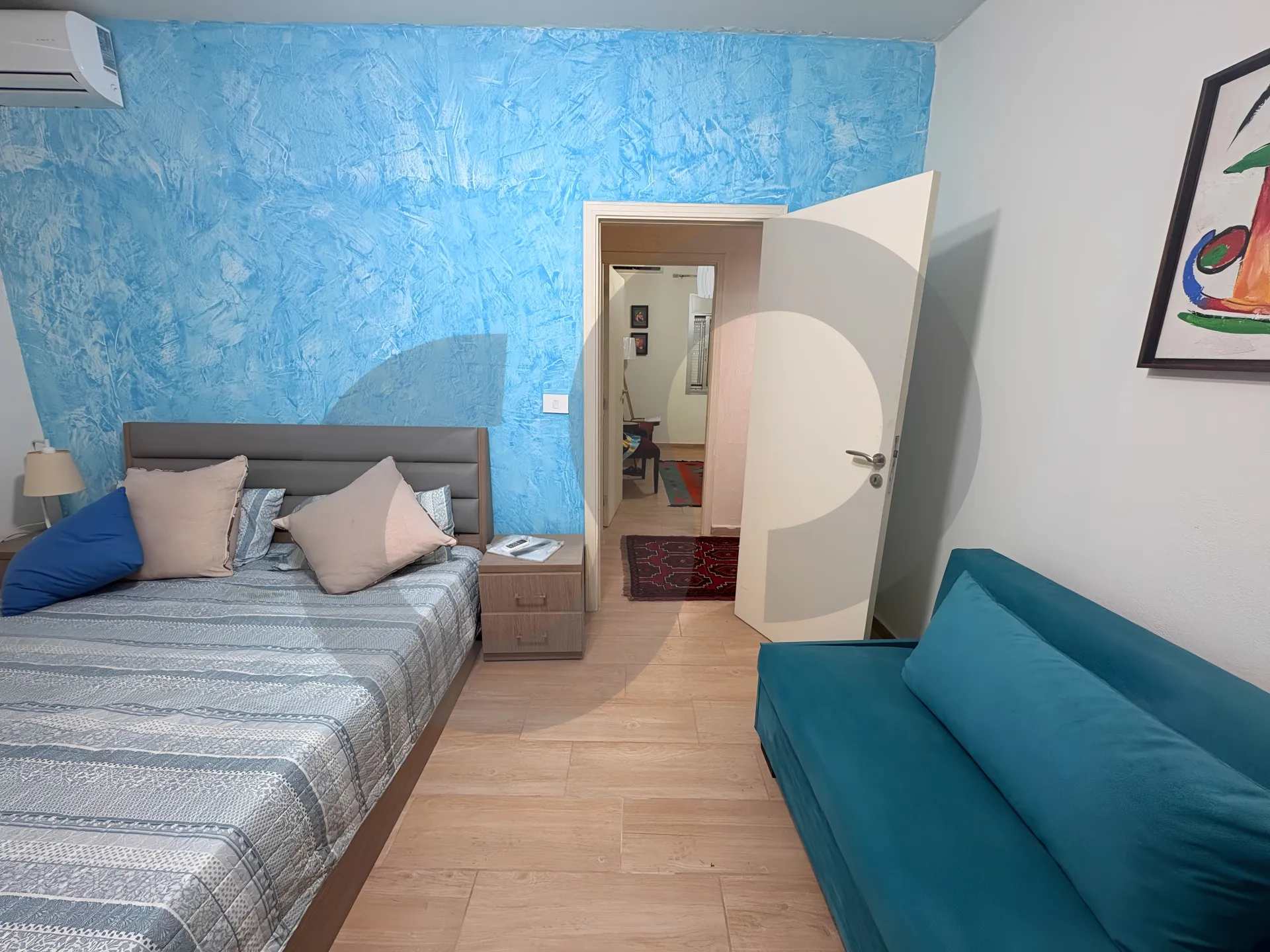 Apartment for Sale in Zouk Mosbeh