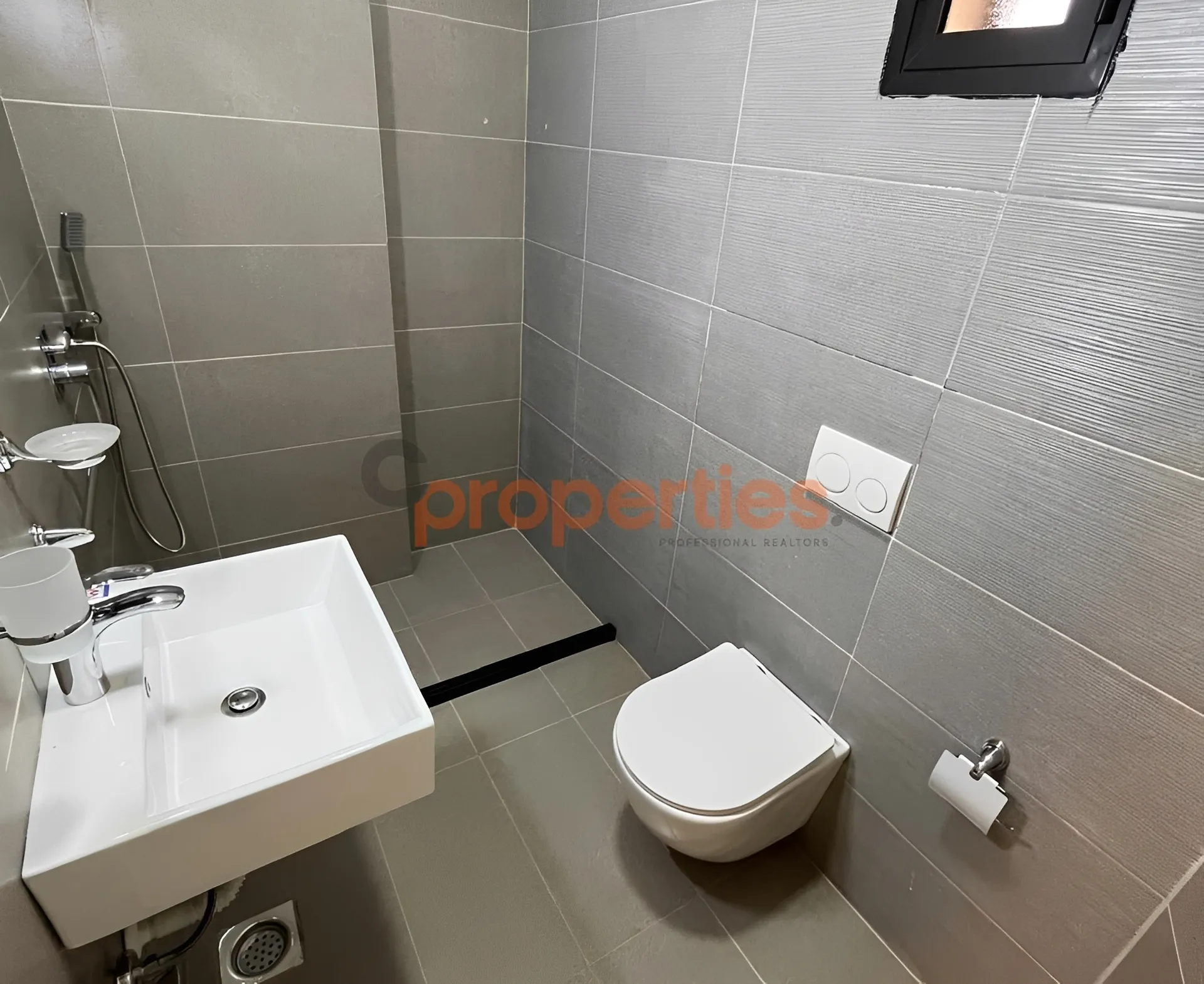 Apartment for Rent in Sahel Aalma
