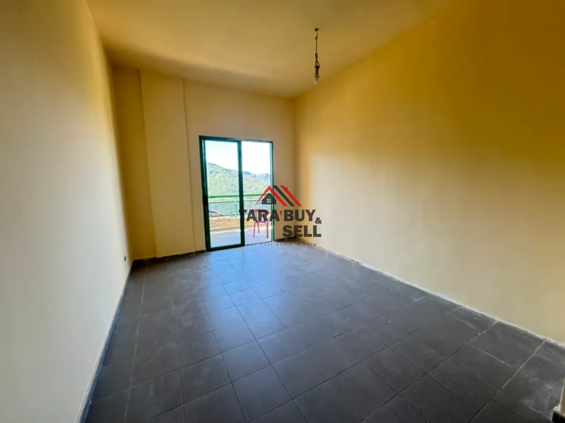Apartment for sale in Kfour, Lebanon - 1 bed, 1 bath