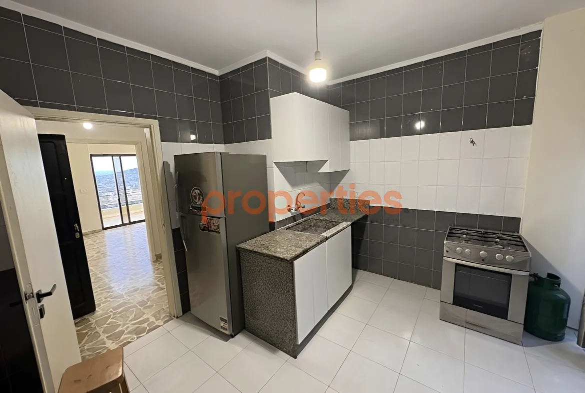 Apartment for Sale in Batroun