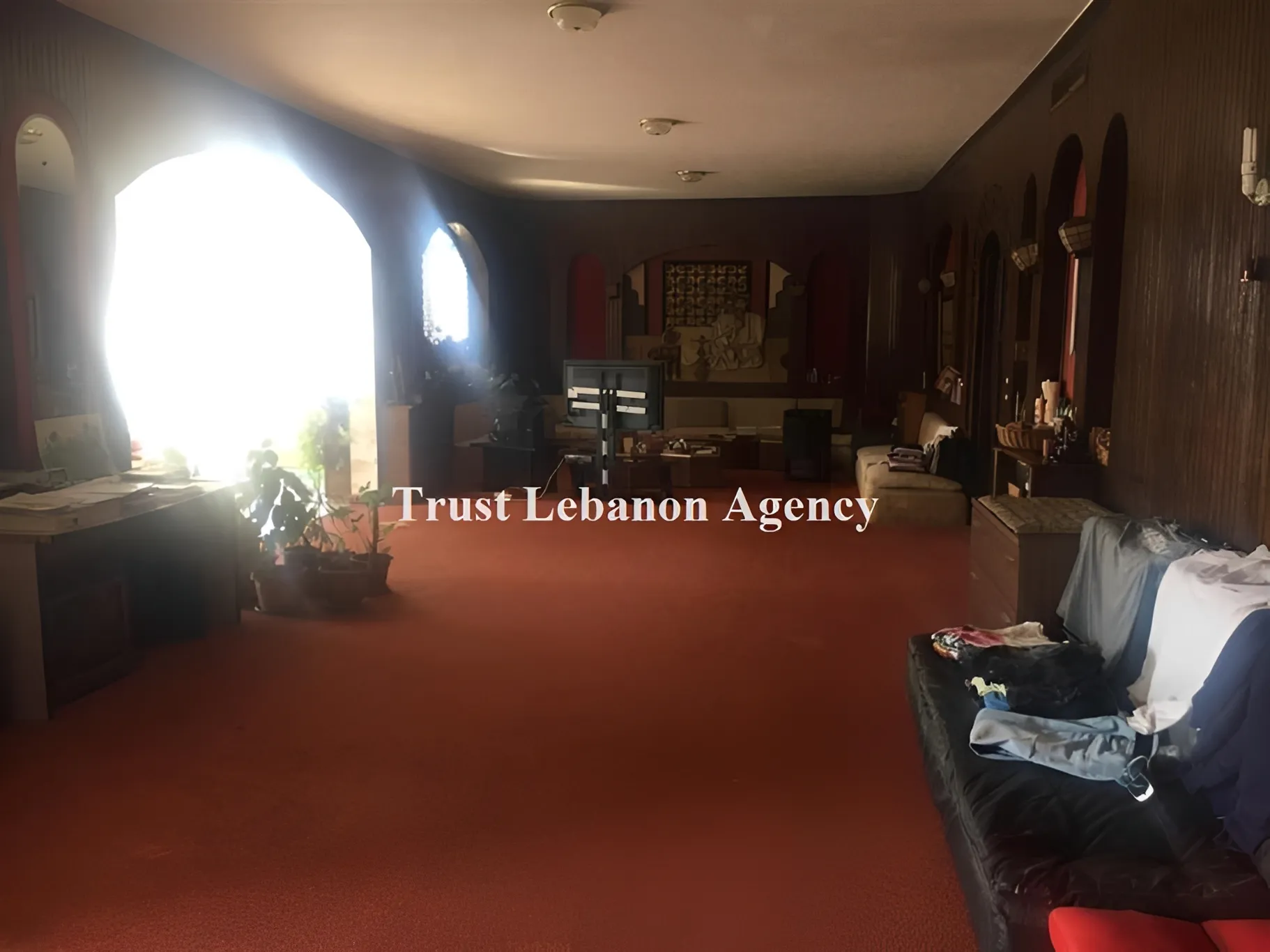 Triplex for Sale in Dohet Aramoun Alay Lebanon