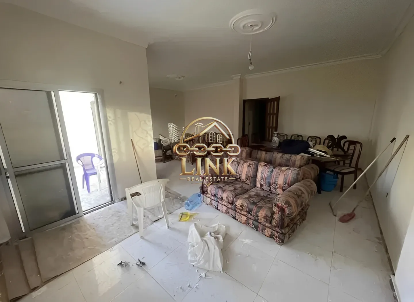 Apartment for sale in Saoufar, Lebanon