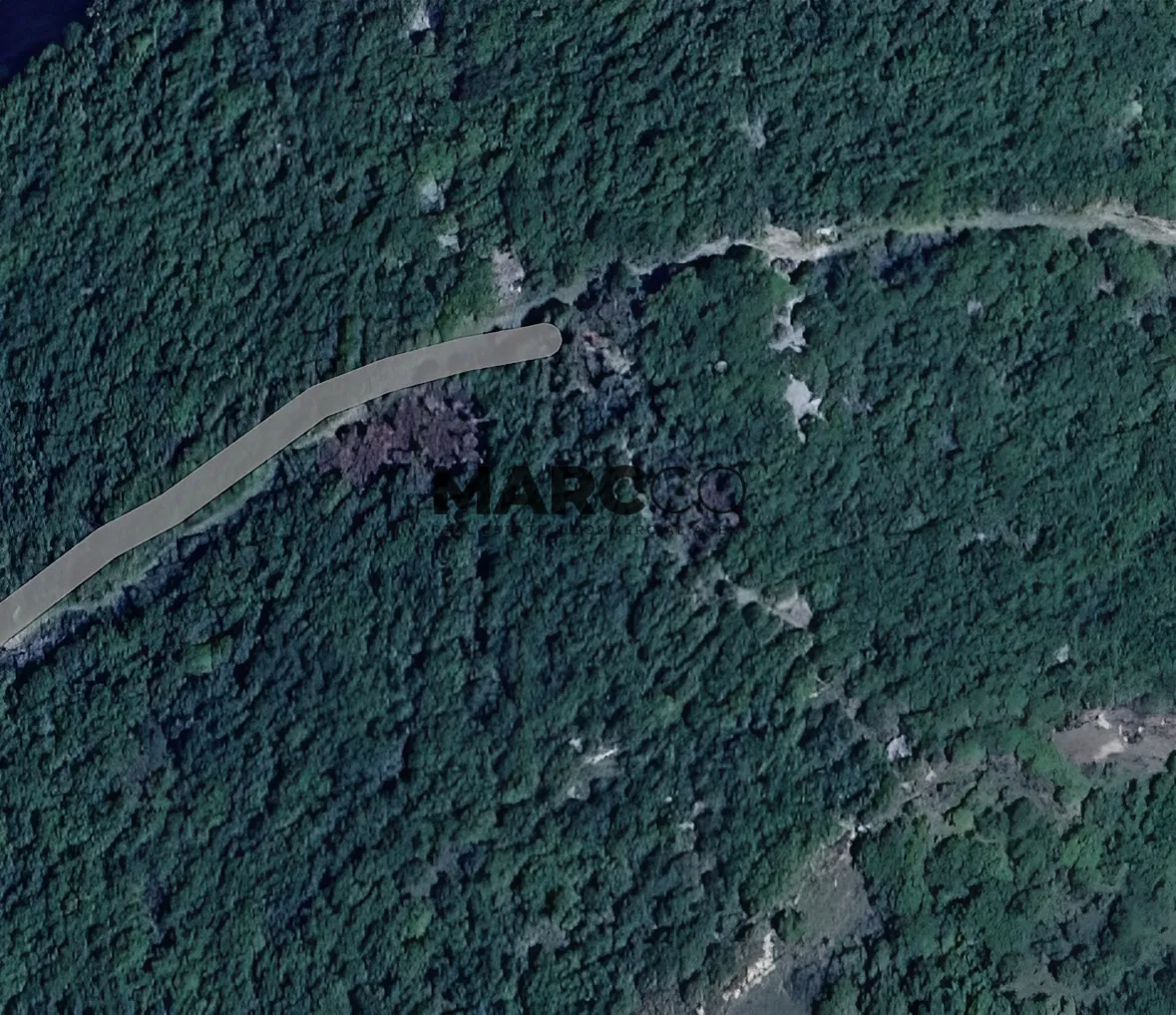 Residential Land for sale in Ain El Tefaha