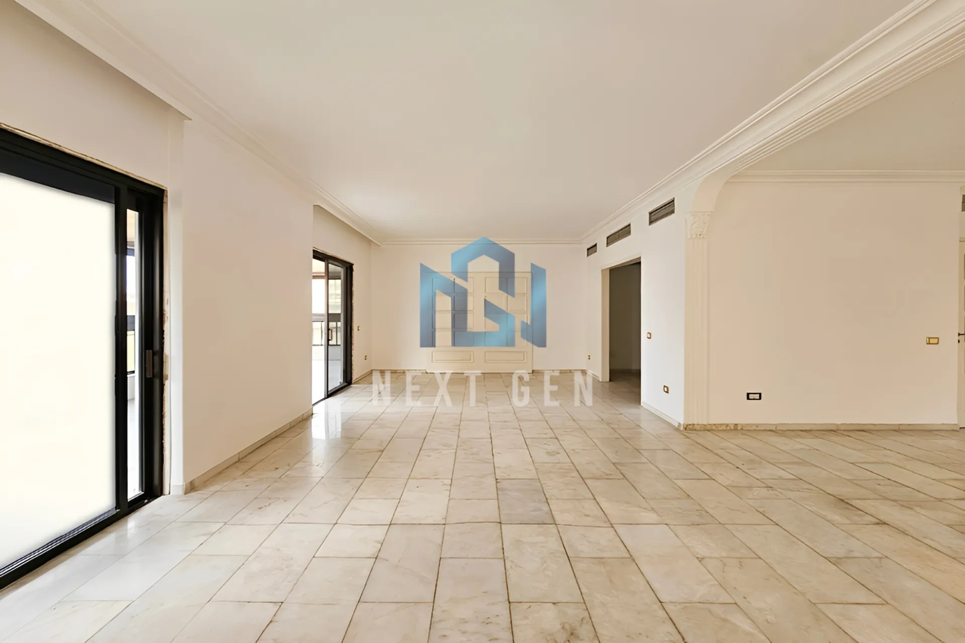 Apartment for sale in Tallet Khayat, Beirut, Lebanon - 4 bed, 4 bath
