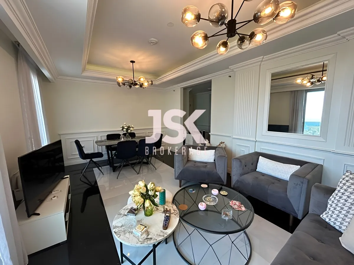 Apartment for Sale in Downtown, beirut