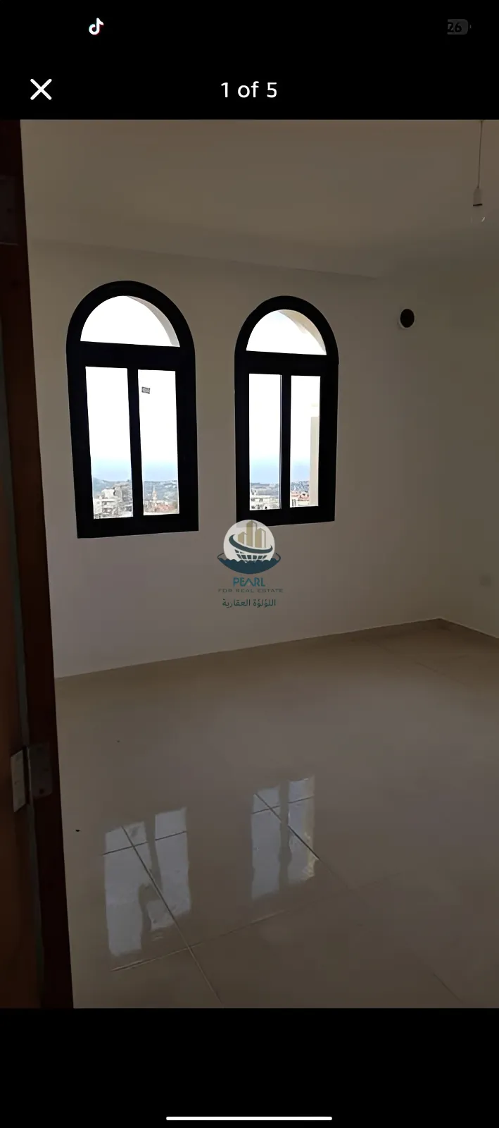 Apartment for sale in Aabadiyeh