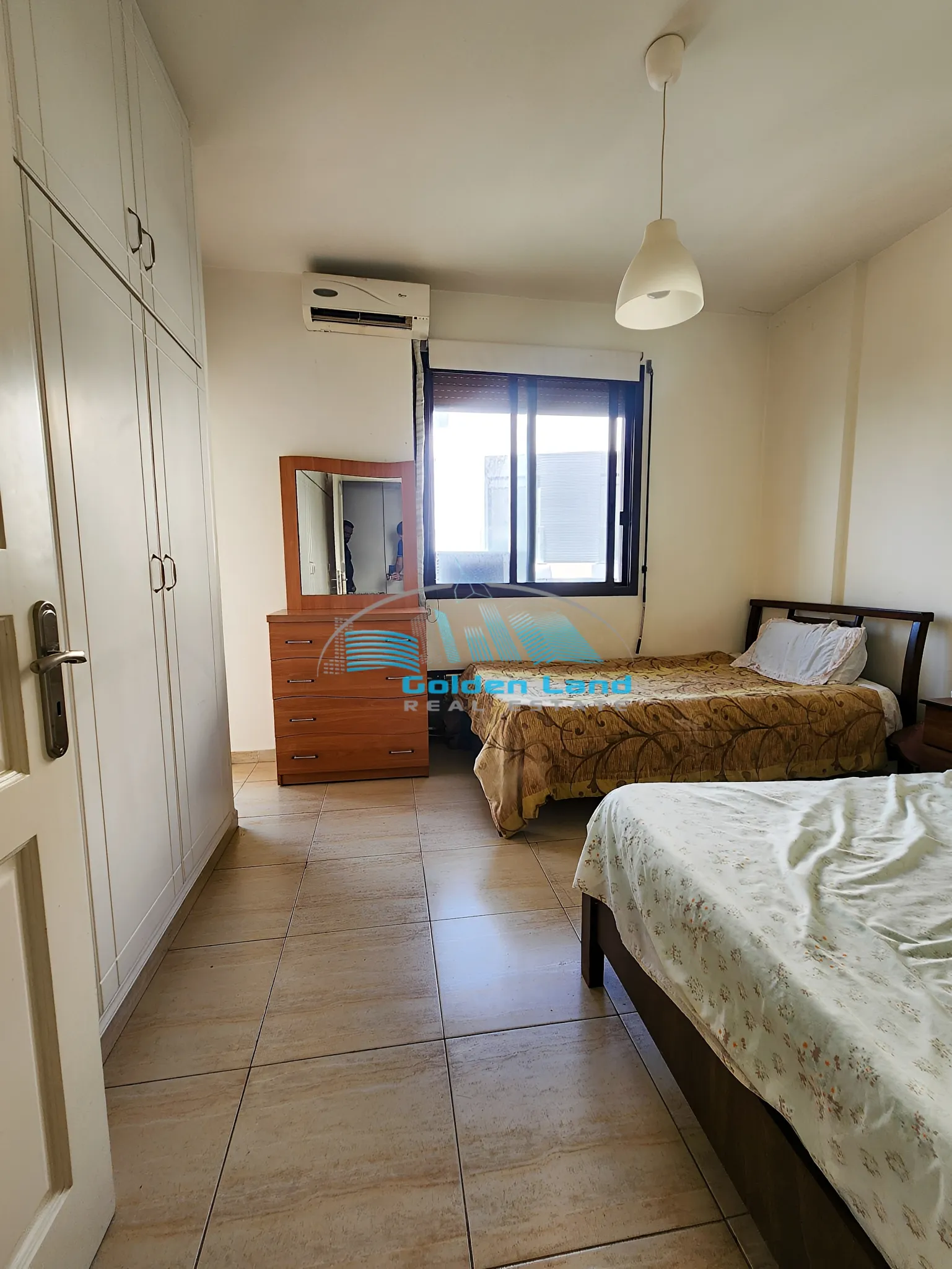 Apartment for Rent in Broummana