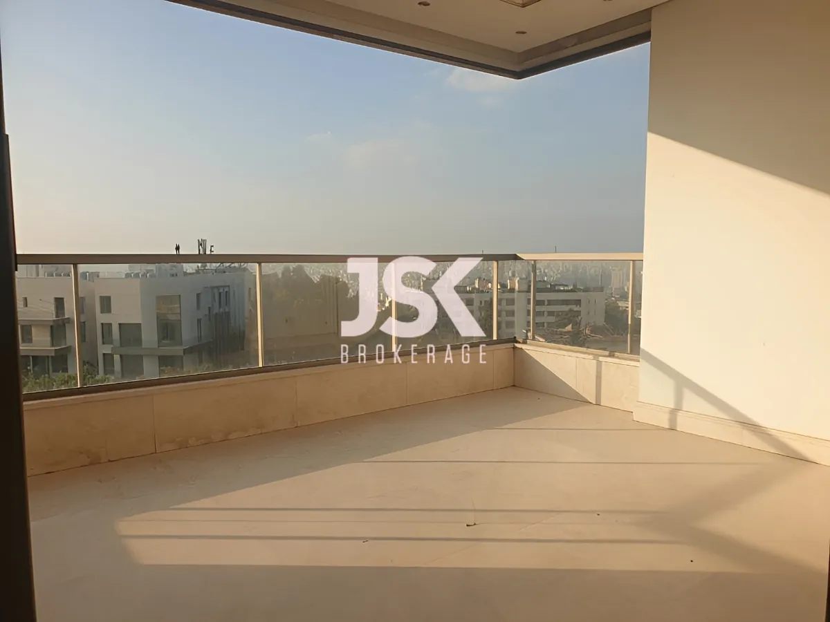 Apartment for Sale in Baabda, Lebanon