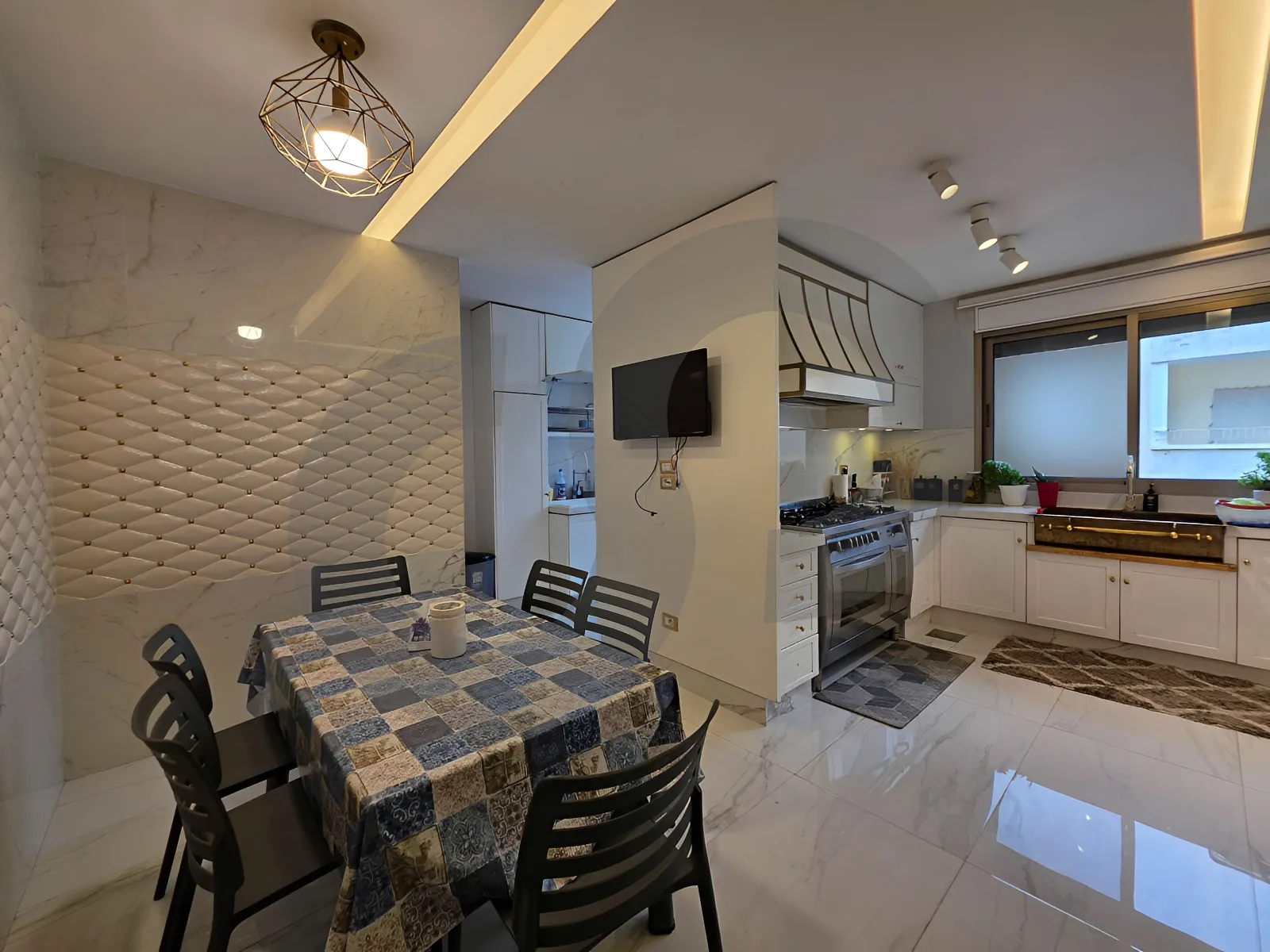 Triplex for Sale in Yarzeh
