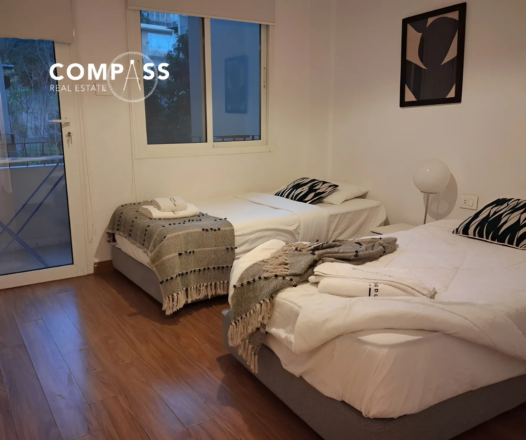 Apartment for Rent in Gemmayzeh, Beirut, Lebanon