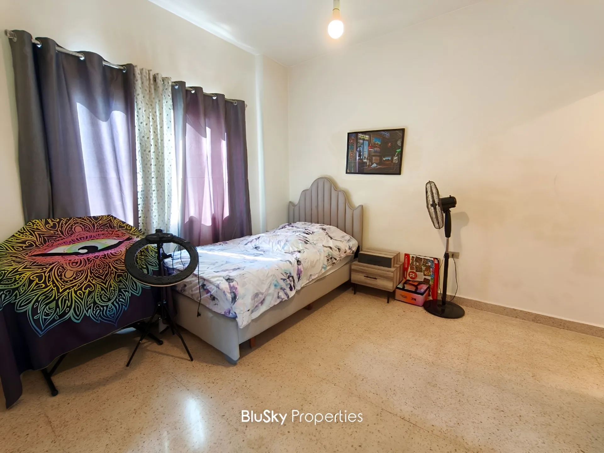 Apartment for rent in Dekwaneh