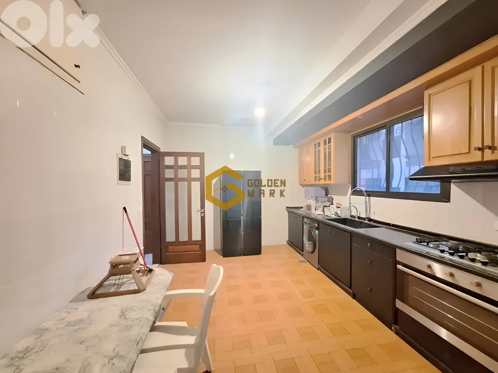 Apartment for Sale in Mansourieh