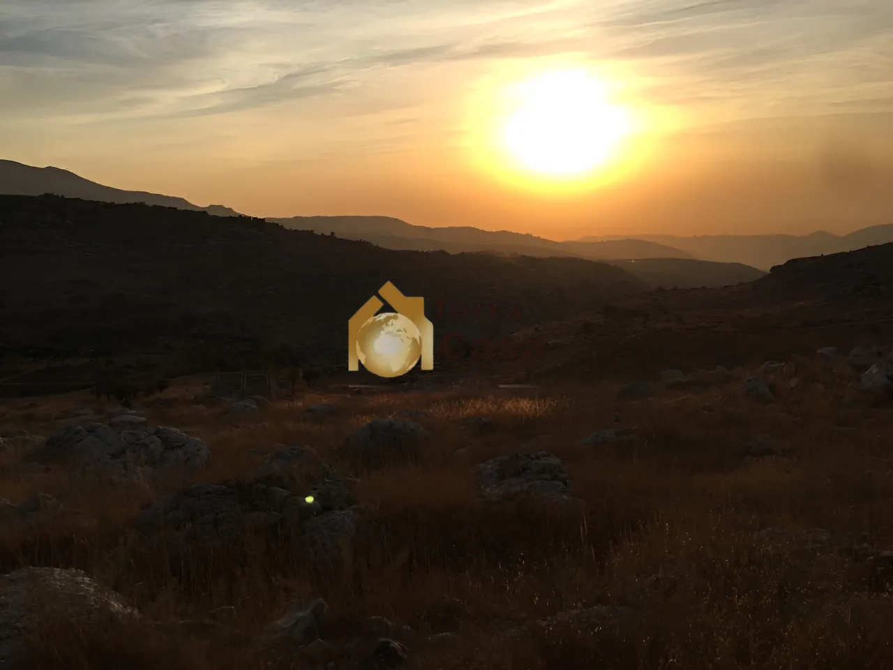 Residential Land for sale in Tarchich