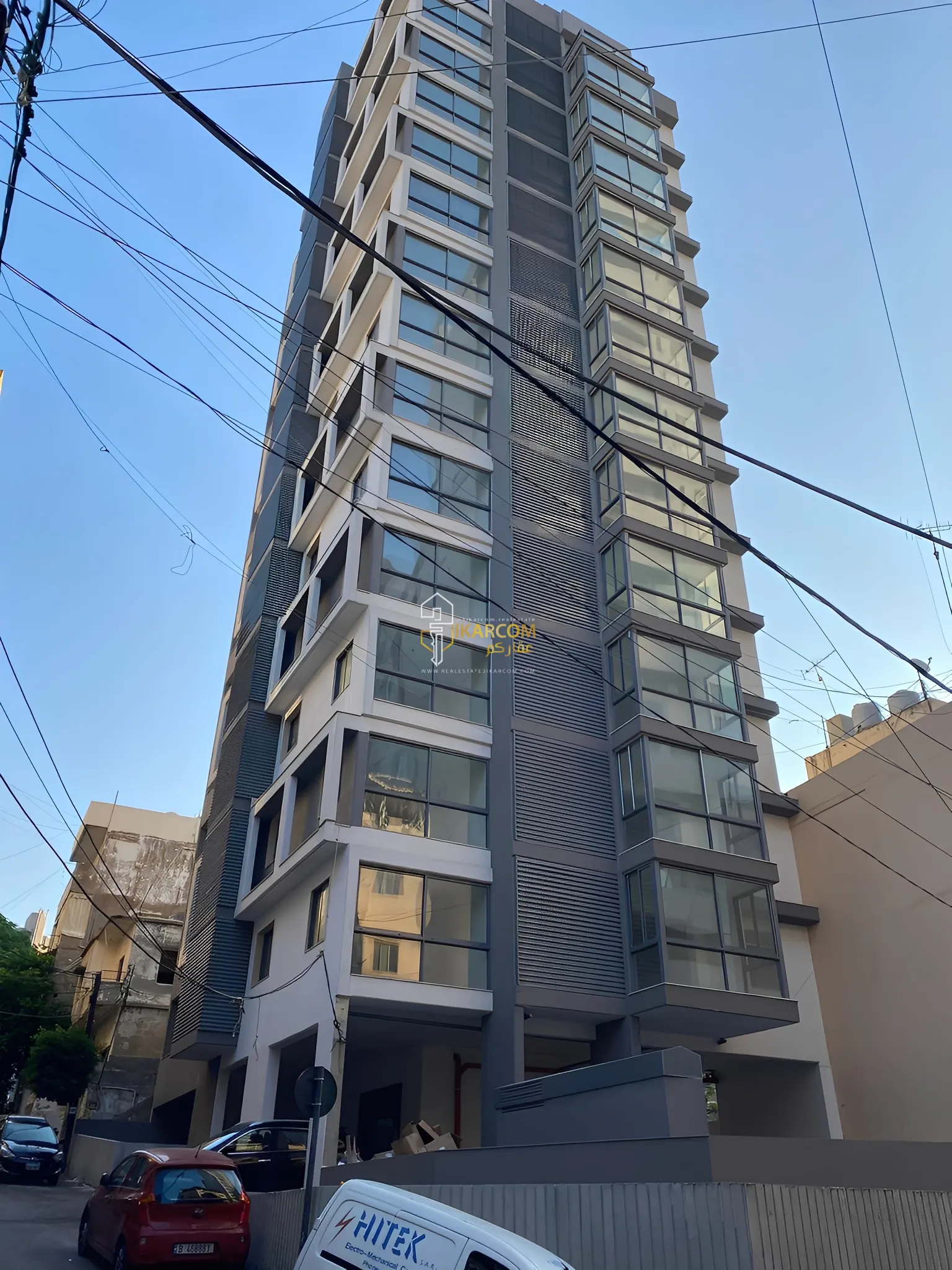 Apartment for Sale in Achrafieh