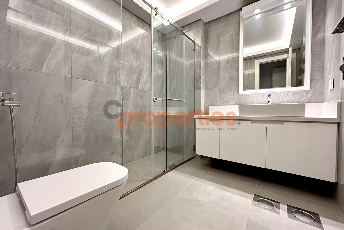 Apartment for Sale in Broummana