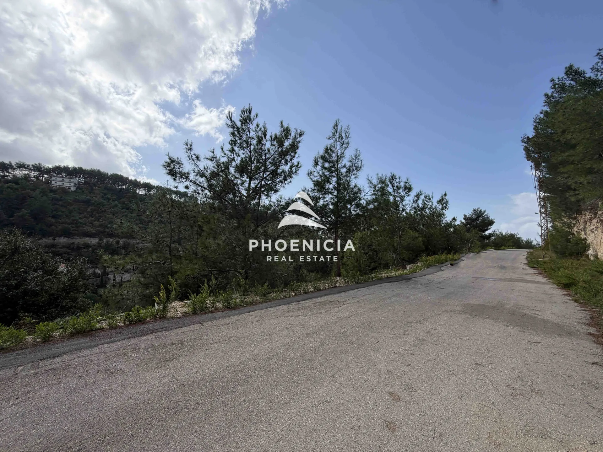 Residential Land for sale in Maaysrah