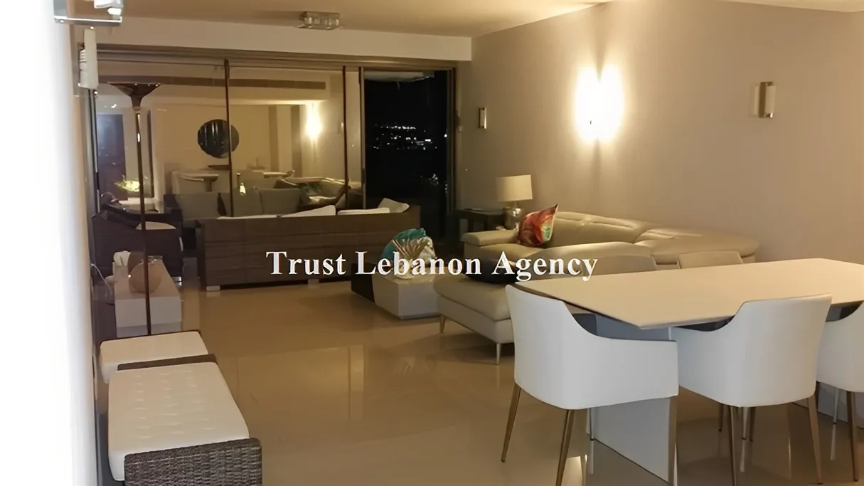 Chalet for Sale in Keserwan Jounieh Lebanon