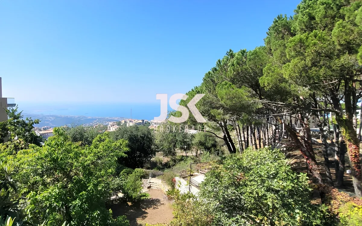 Villa for Sale in Ajaltoun, Lebanon - 7 bed, 7 bath