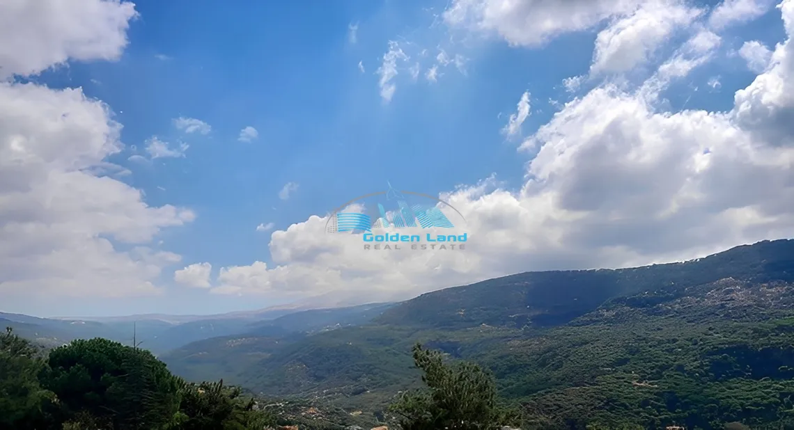 Land for Sale in Baabdat, Lebanon