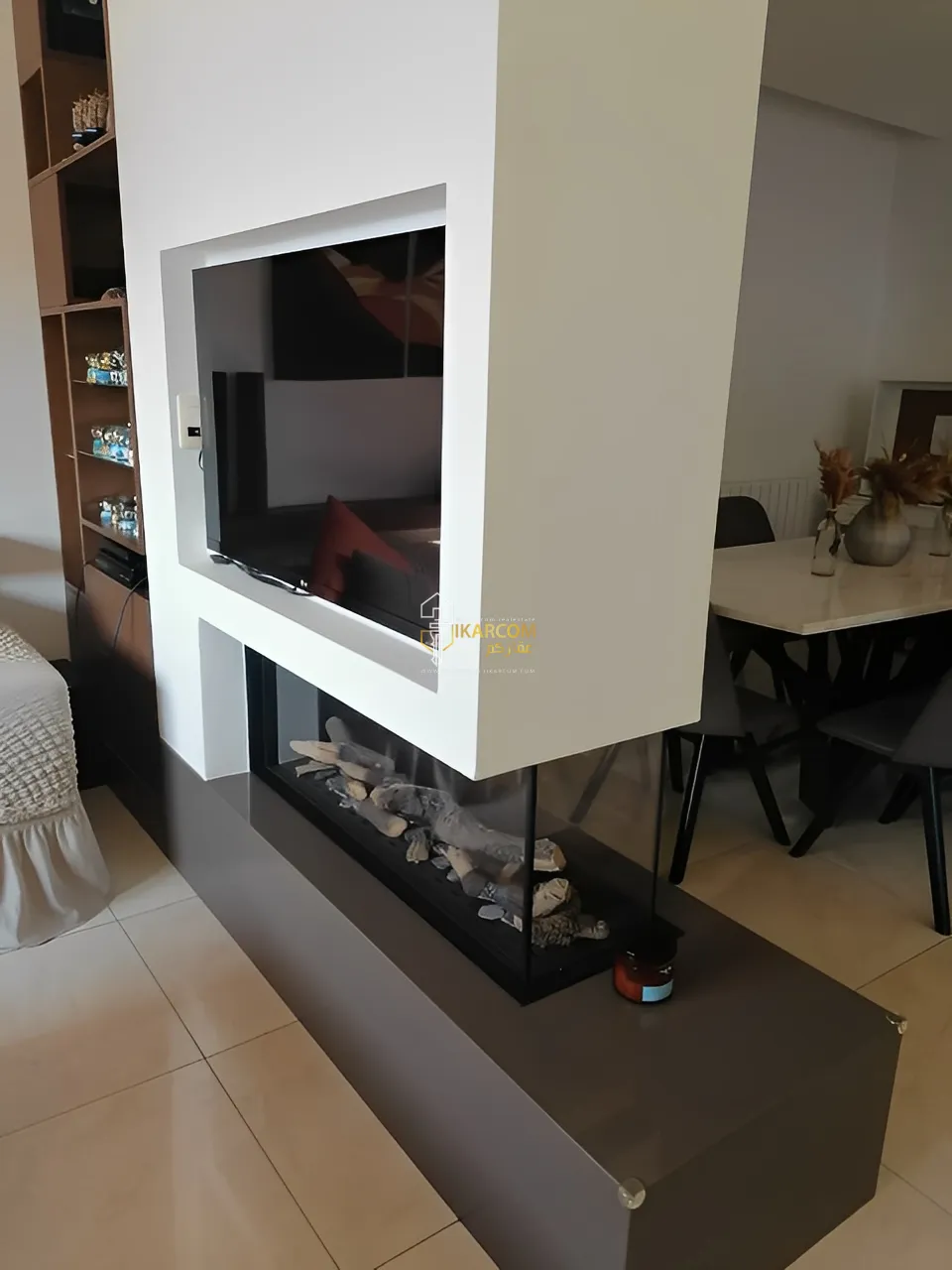 Apartment for Sale in Sahel Aalma