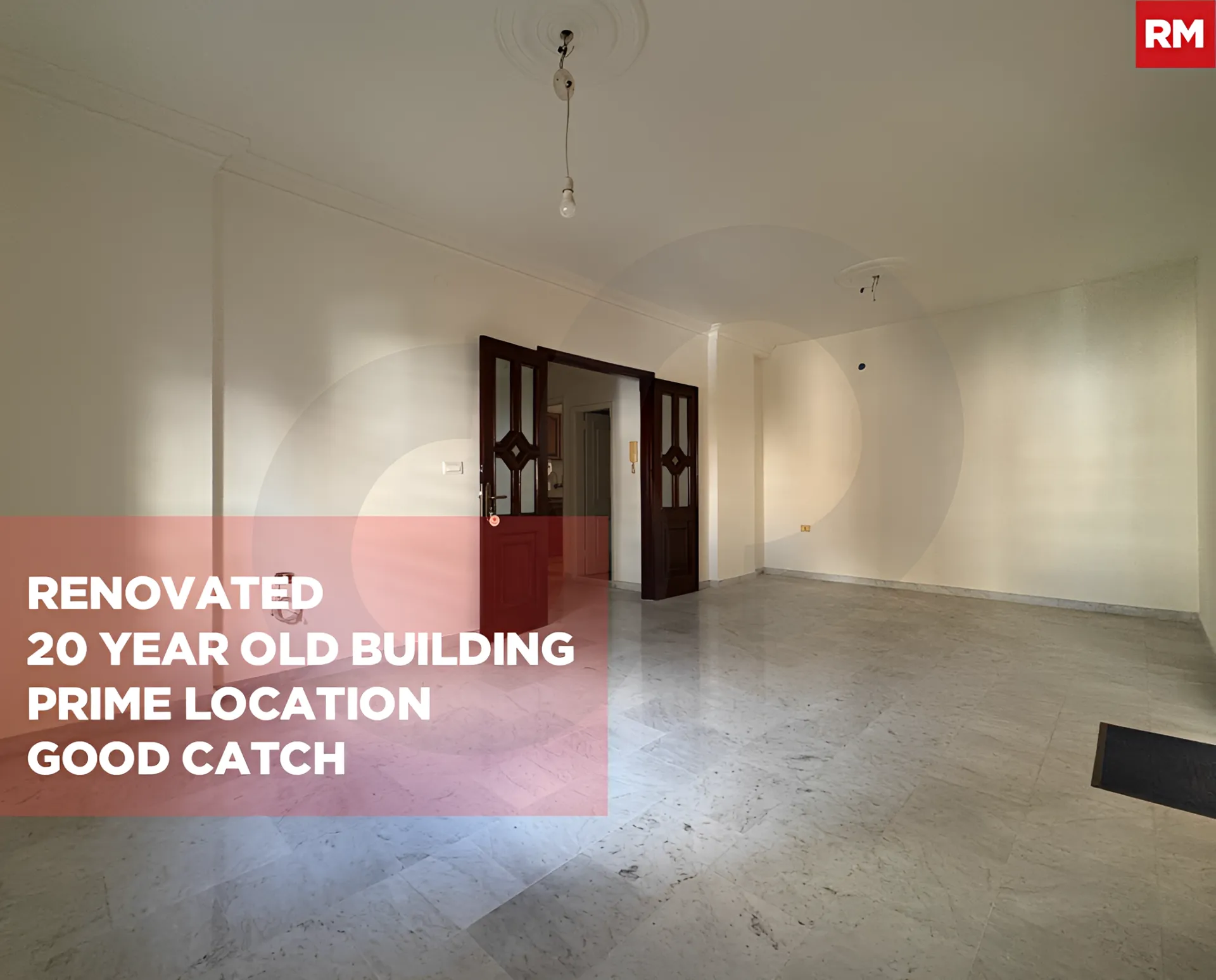Apartment for Sale in Aicha Bakkar