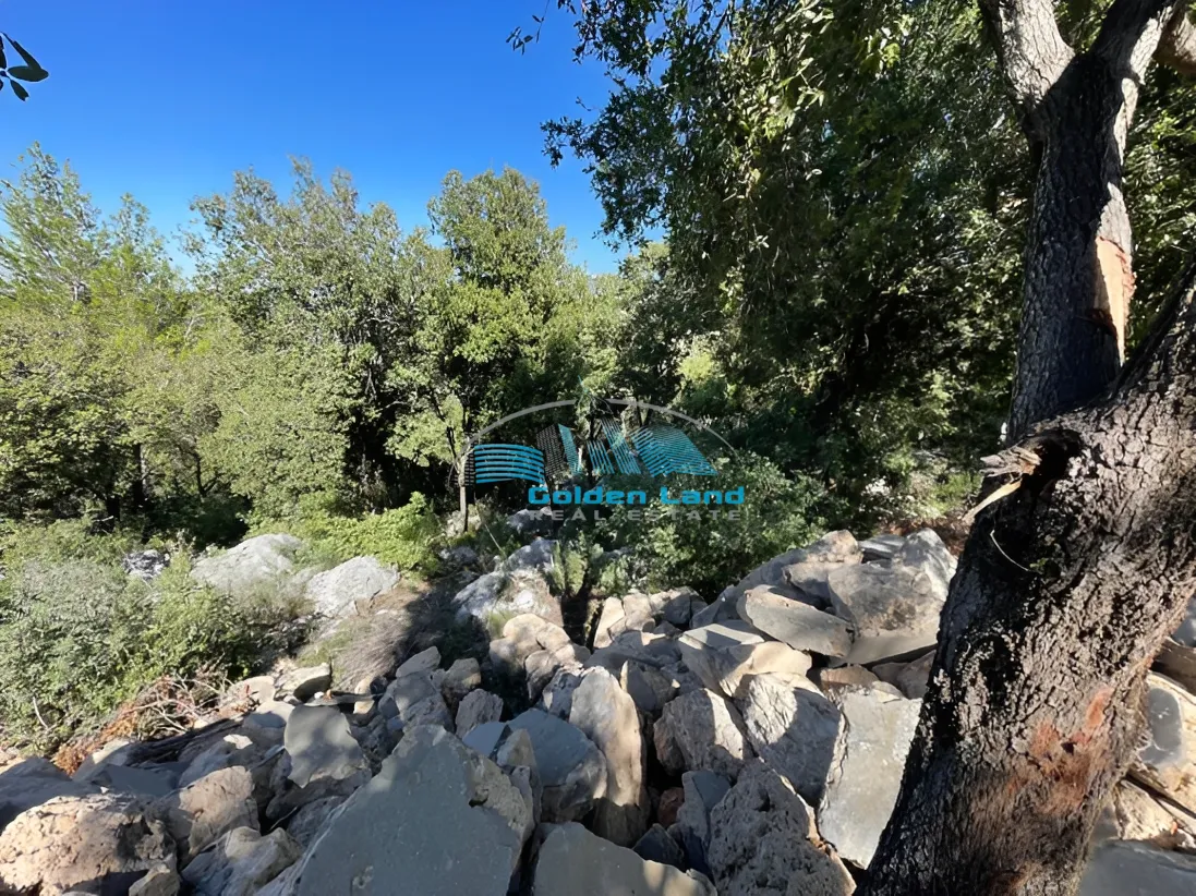 Residential Land for sale in Ghazir, Lebanon