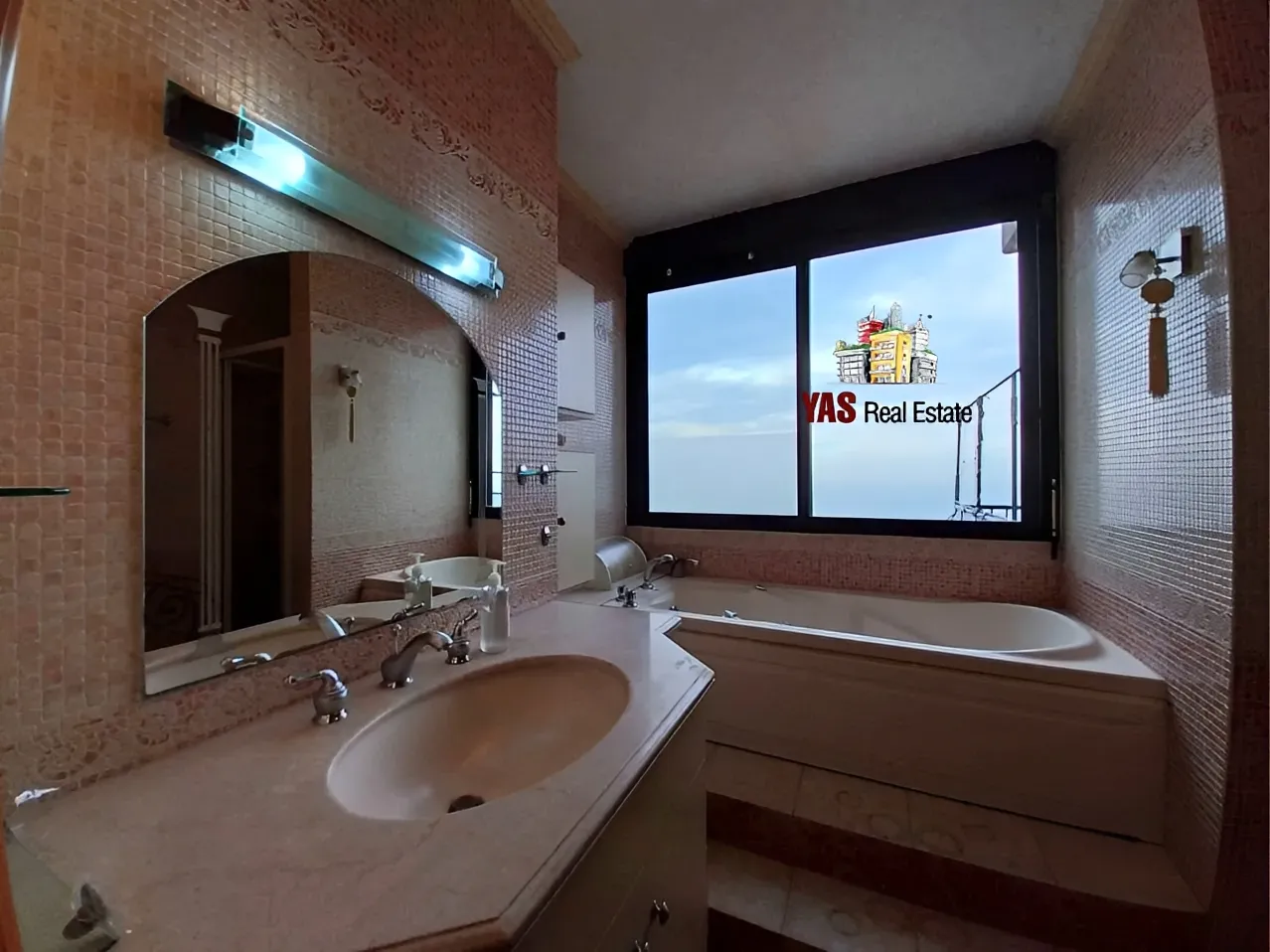 Apartment for Sale in Sahel Alma - 5 bed, 5 bath