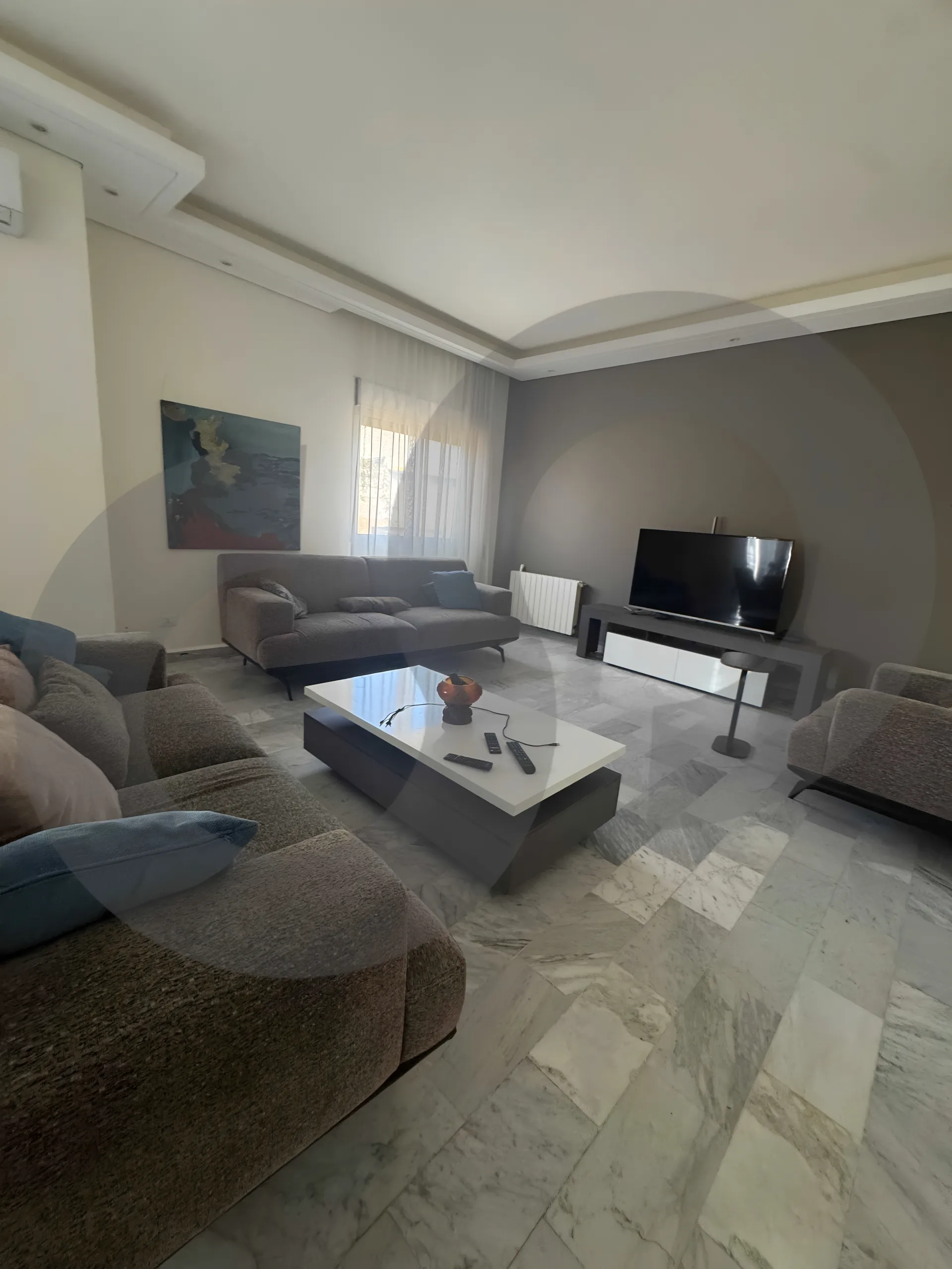 Apartment for Rent in Haret Sakher