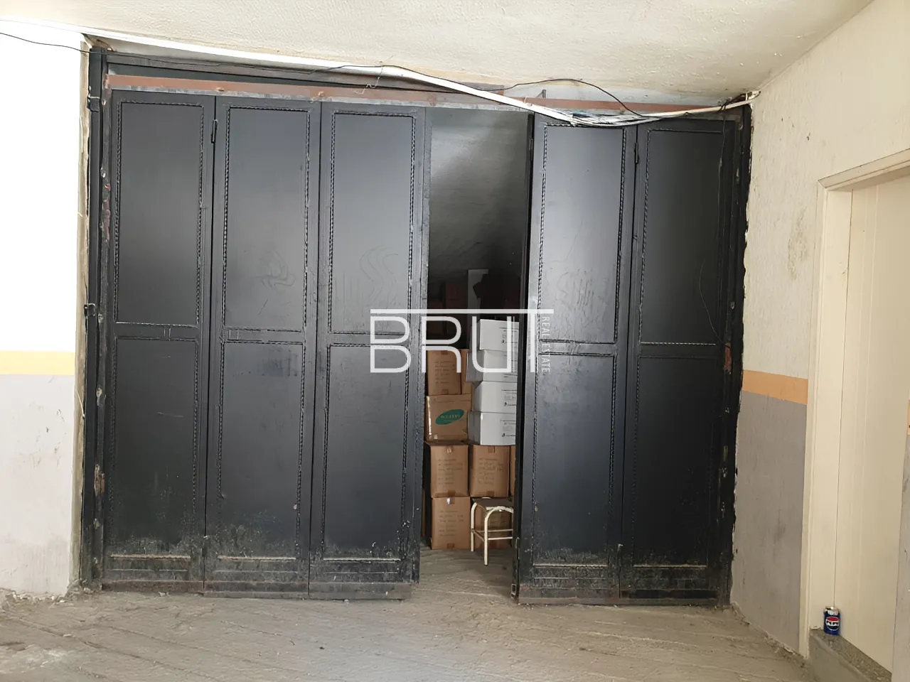 Warehouse For Sale in Zouk Mosbeh