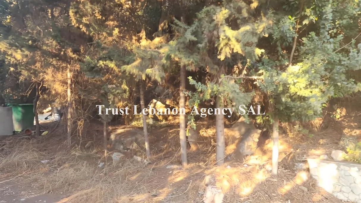 Land for Sale in Metn Hbous Lebanon