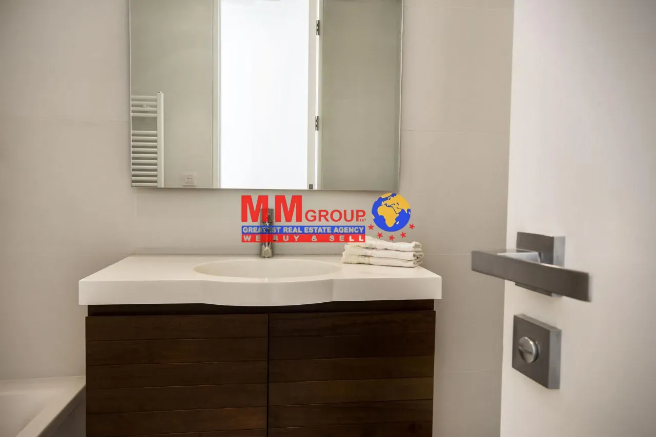 Apartment for sale in Achrafieh, Beirut, Lebanon