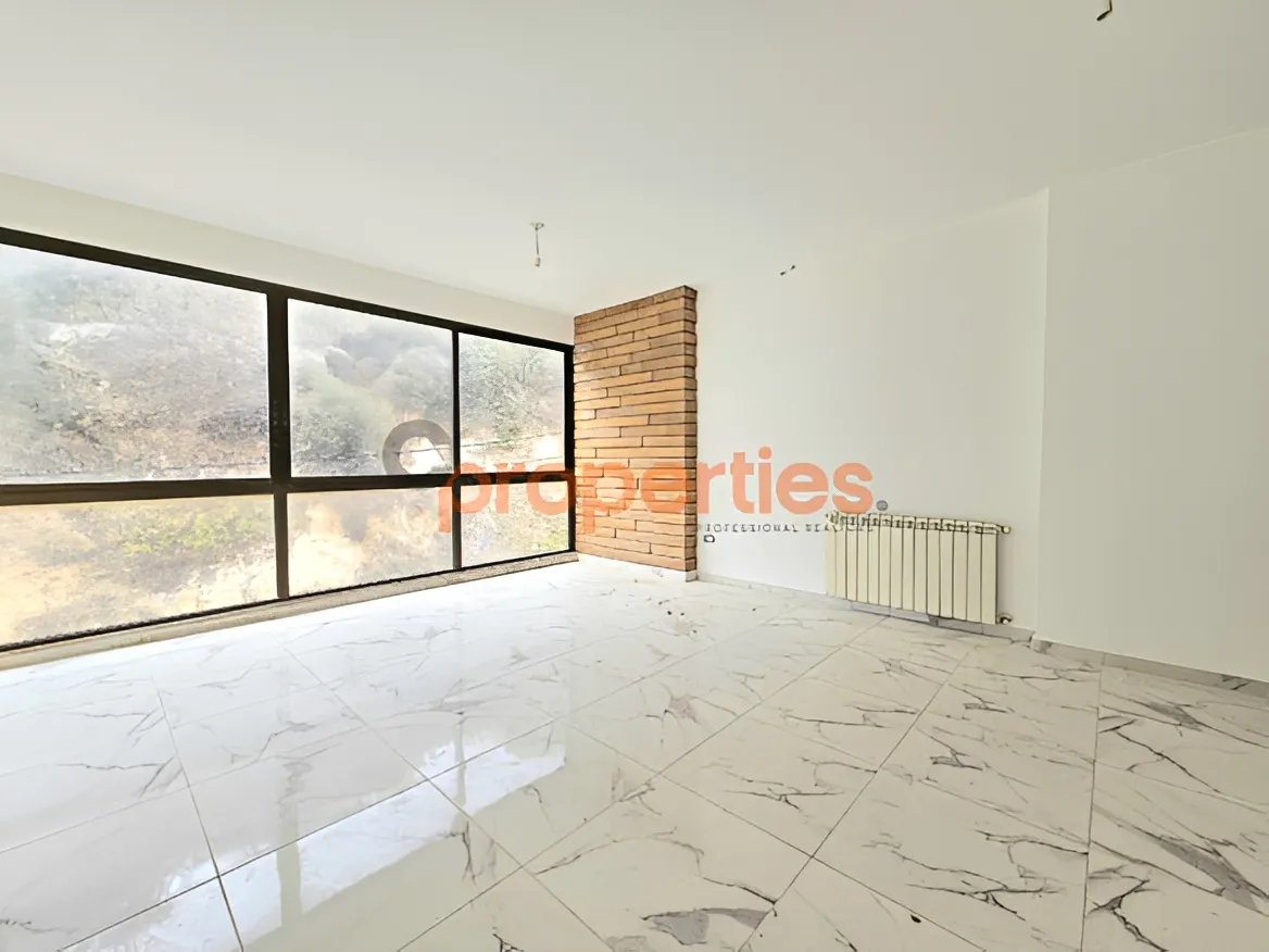 Apartment for Sale in Dbayeh