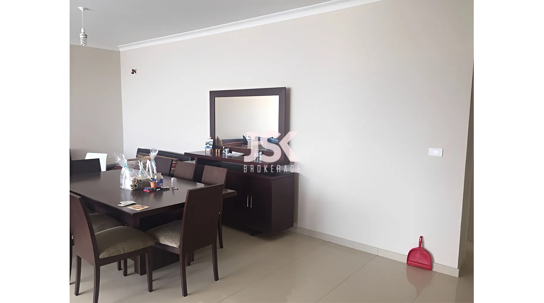 Apartment for Sale in Mazraat Yachoua