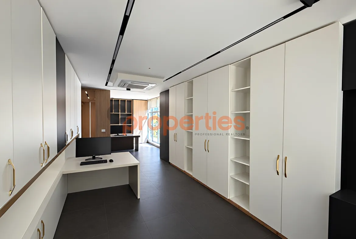 Office for Rent in Adliyeh