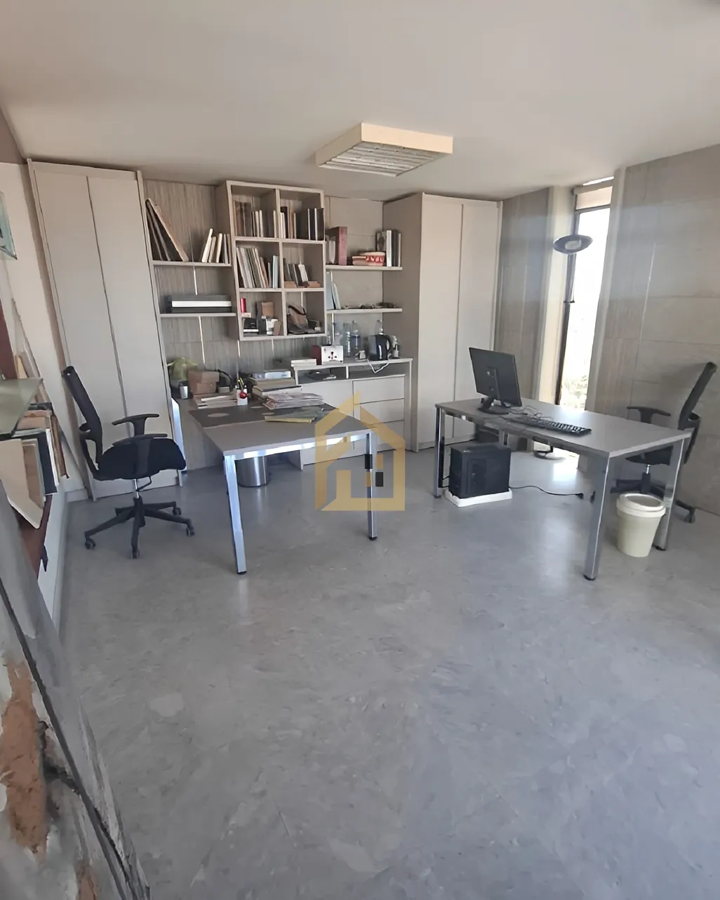 Office for sale in Mansourieh, Lebanon