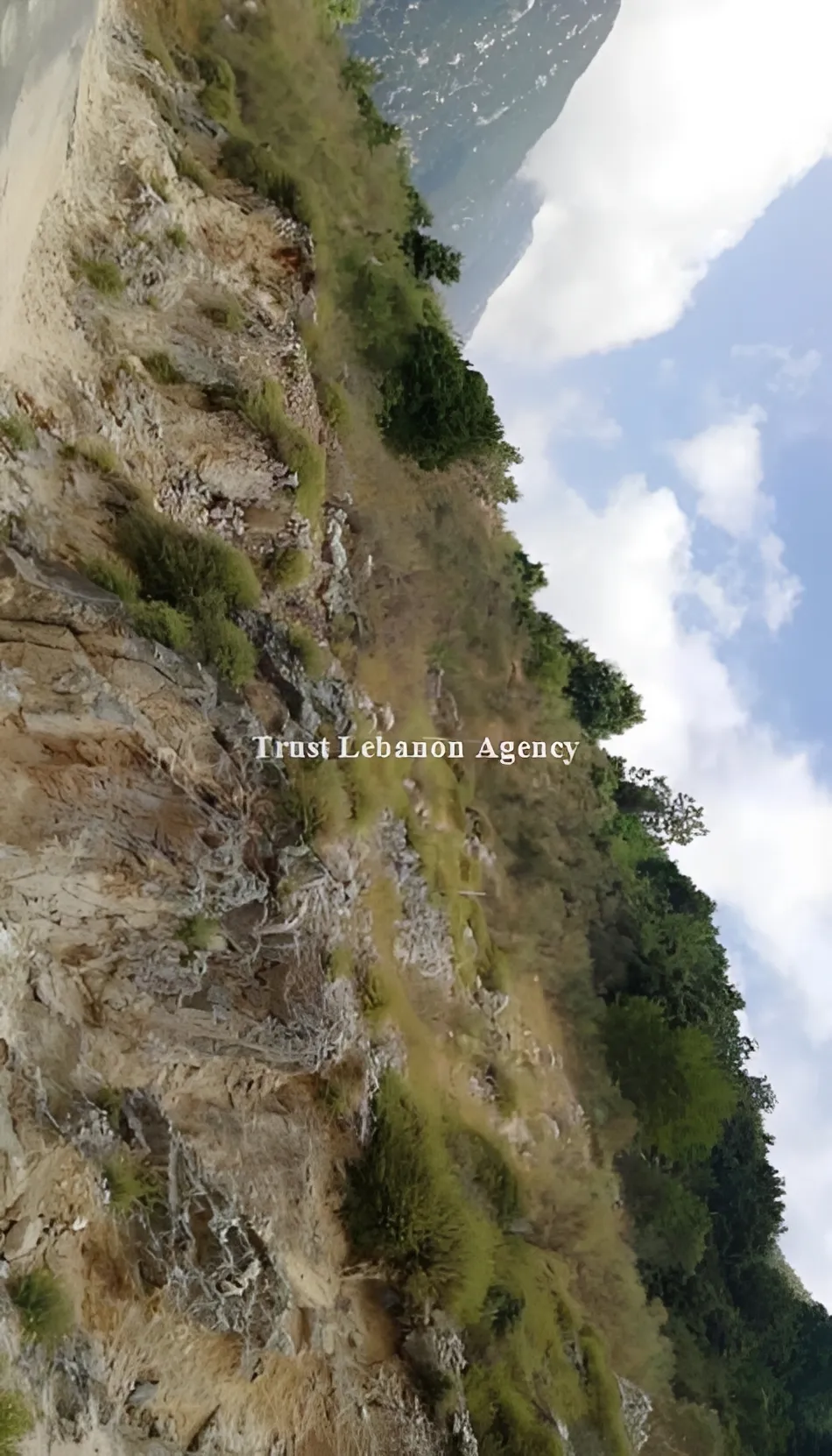 Land for Sale in Keserwan Nahr el Dehab