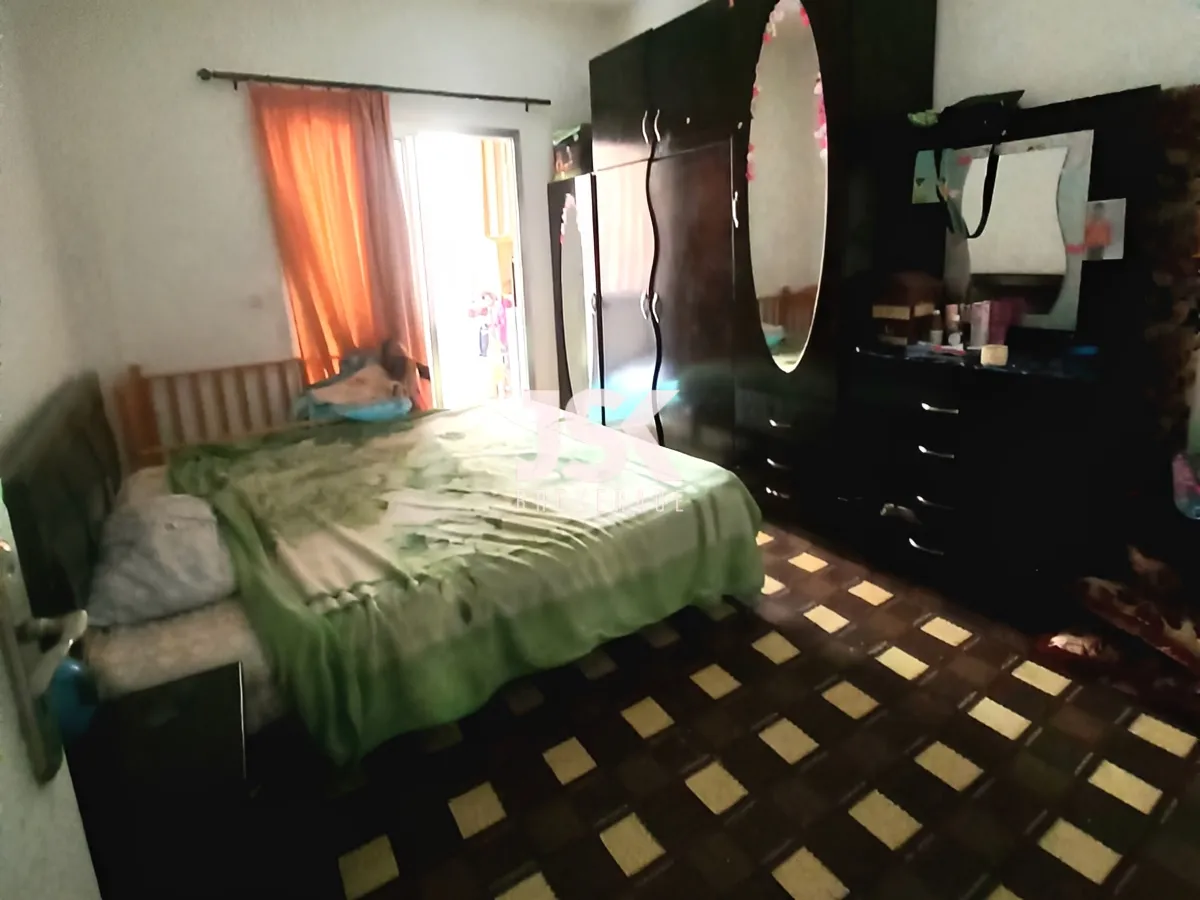 Apartment for Sale in Baouchriyeh