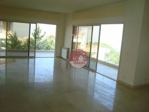 Apartment for Sale in Beit El Chaar