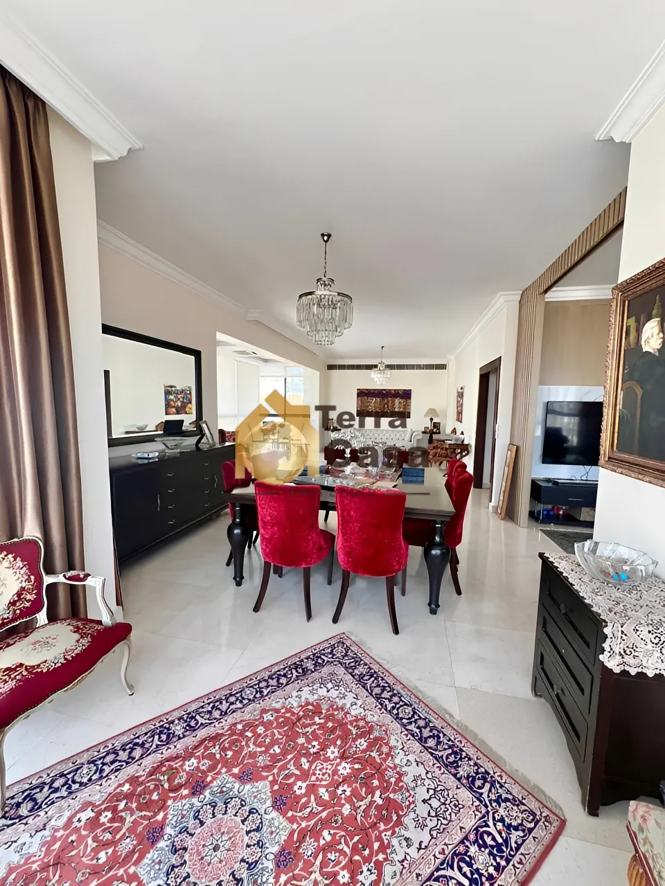 Apartment for sale in Badaro Beirut Beirut, Beirut, Lebanon