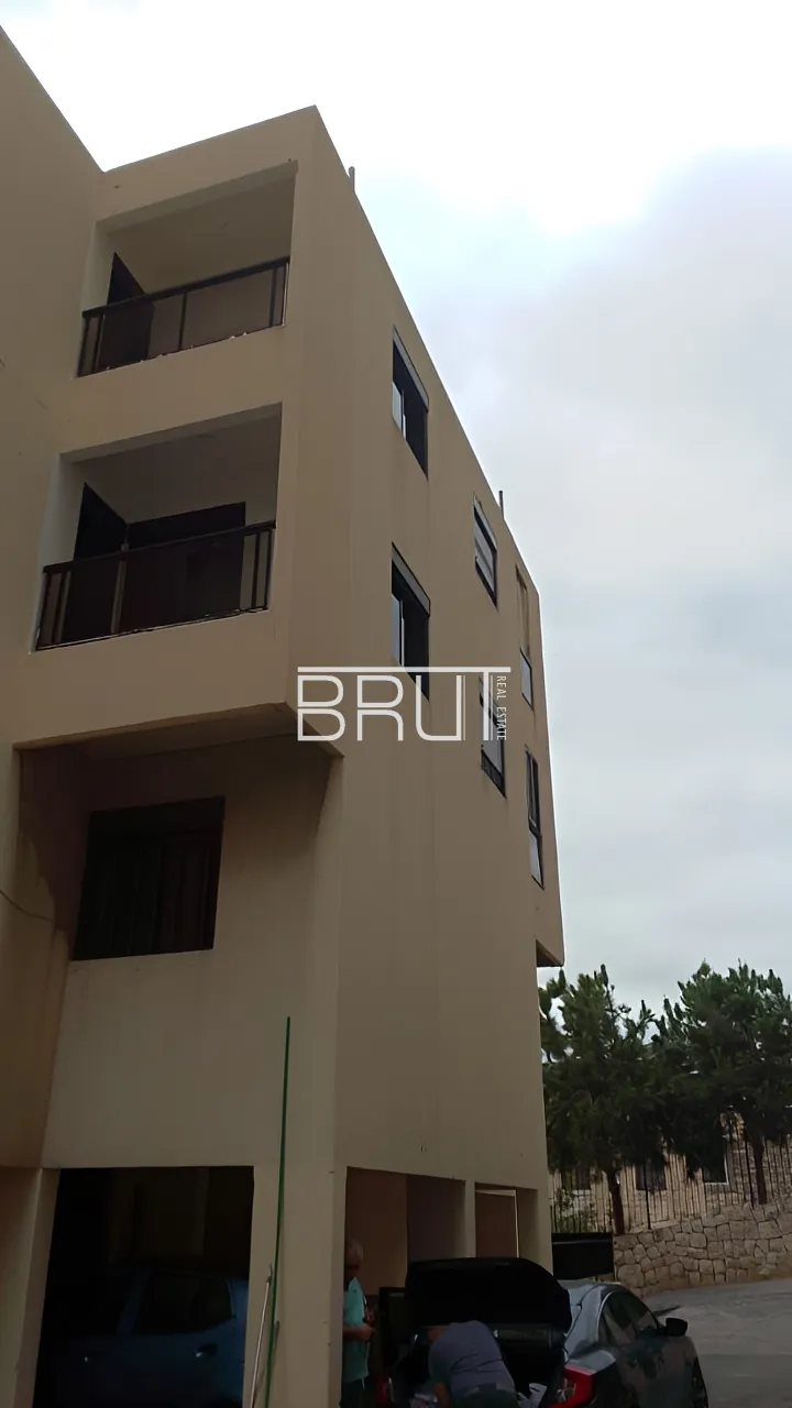 Apartment for Sale in Ghadir