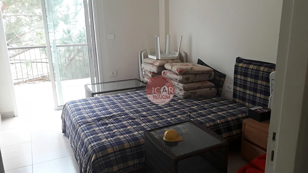 Apartment for Sale in Baabdat