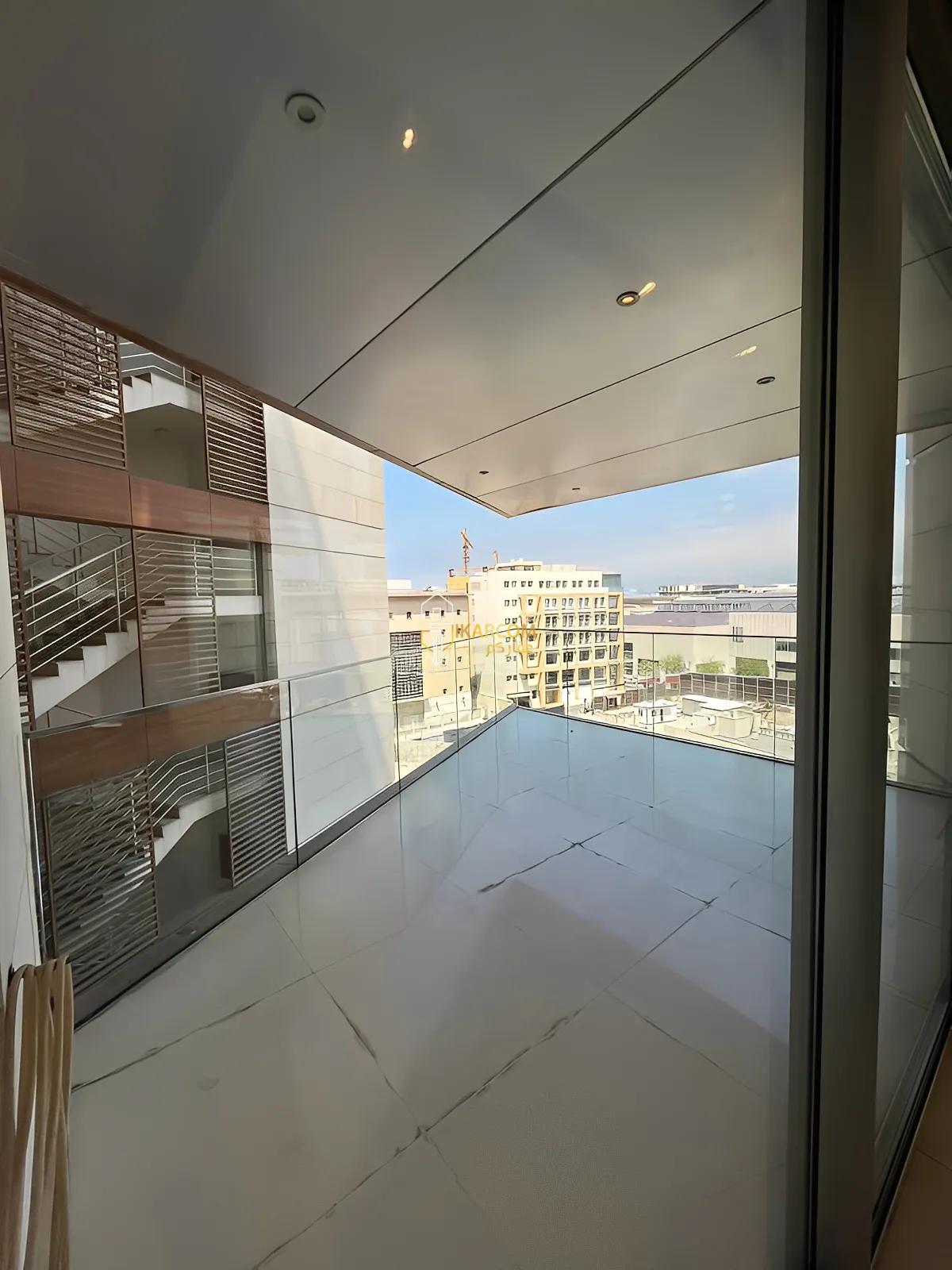 Apartment for Rent in DownTown