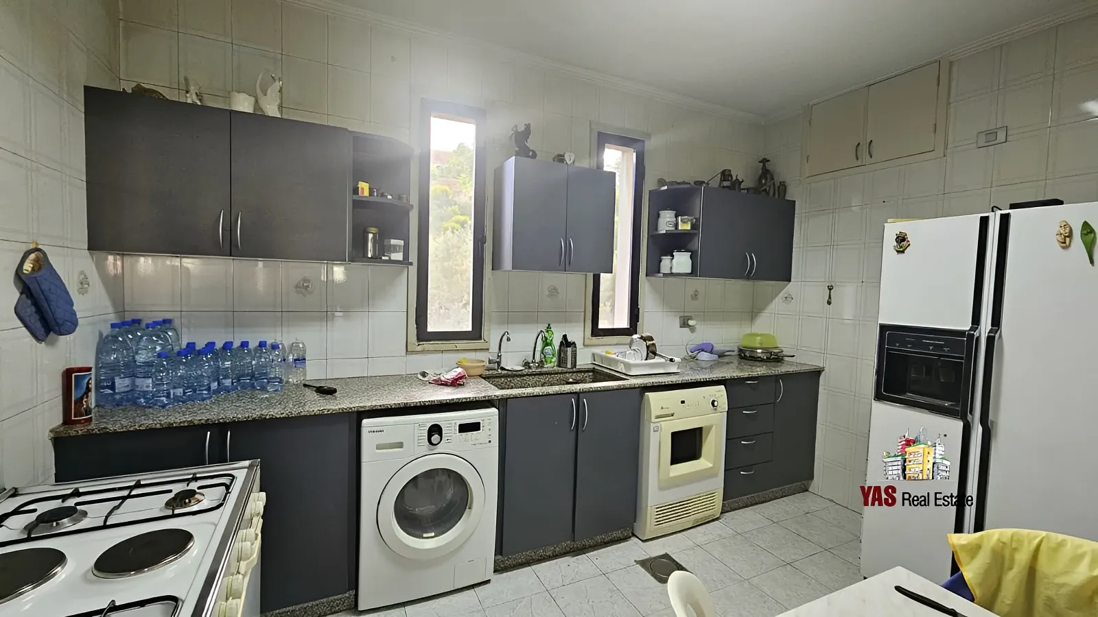 Apartment for Sale in Ajaltoun