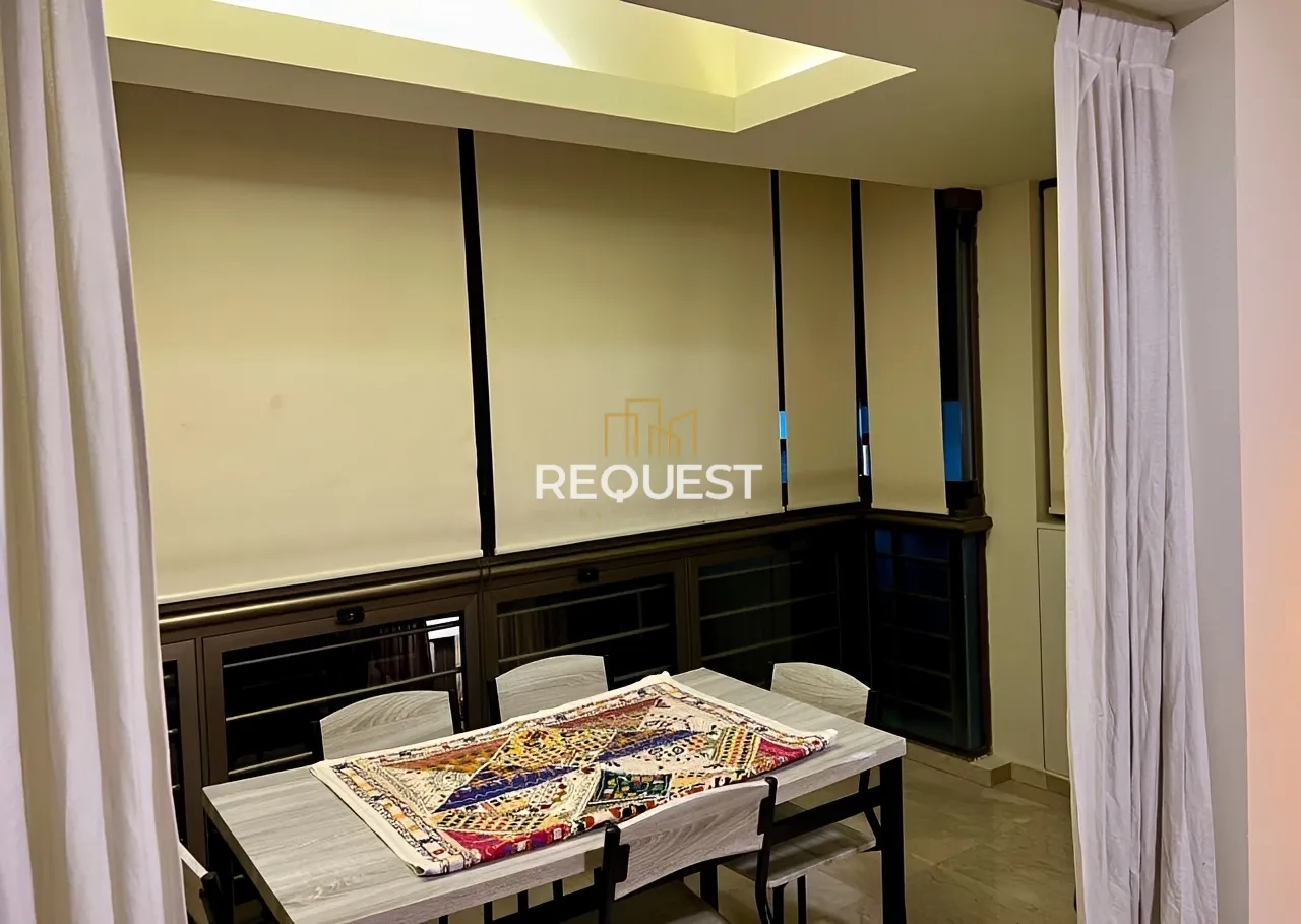 Apartment for rent in Achrafieh, beirut, lebanon