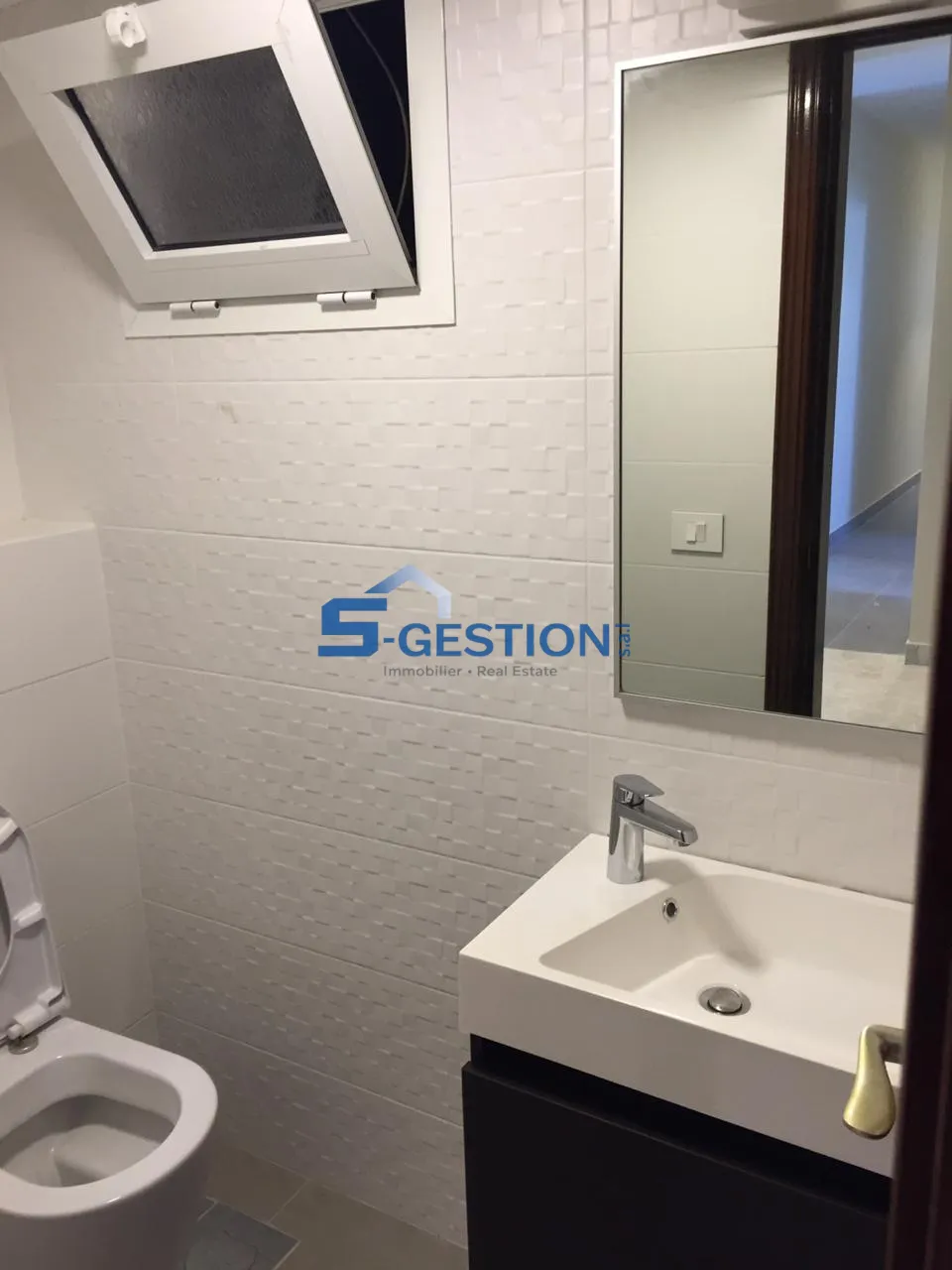 Apartment for Sale in Achrafieh