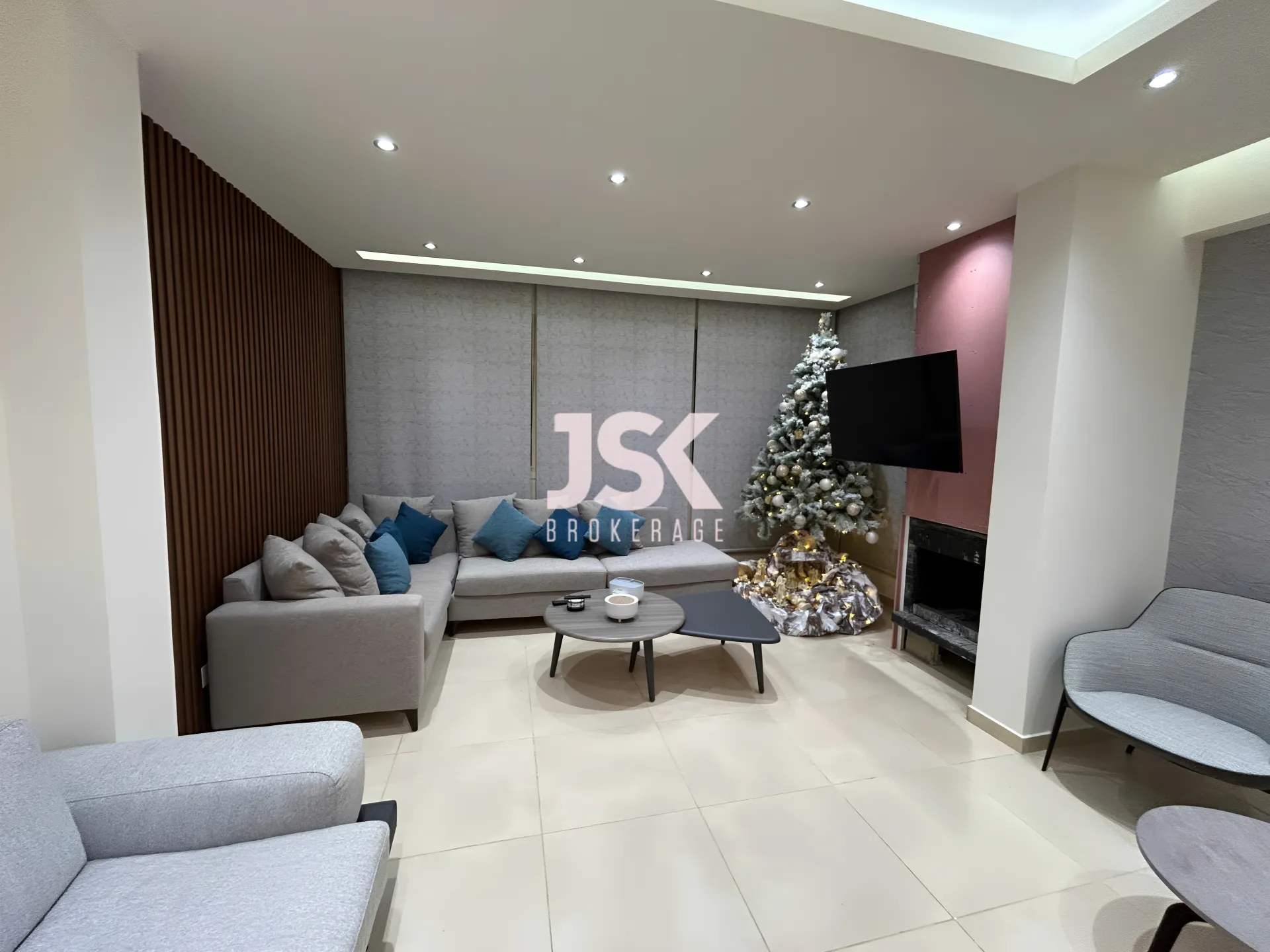 Duplex for Sale in Bchelli