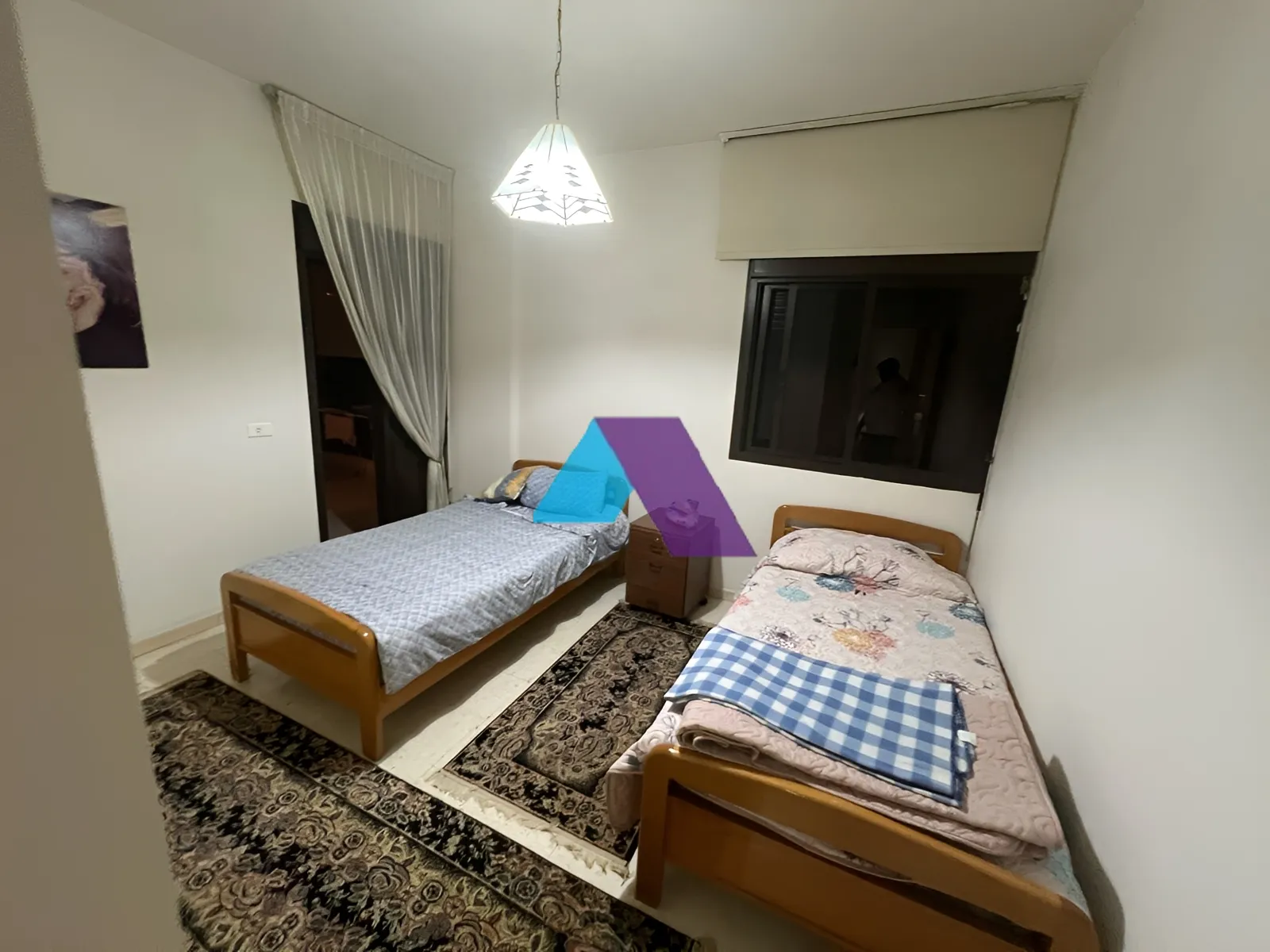 Apartment for Sale in Jamhour