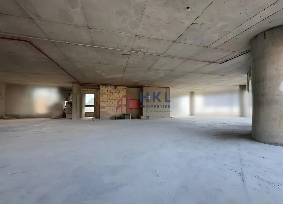 Office for rent in Hazmieh, Lebanon