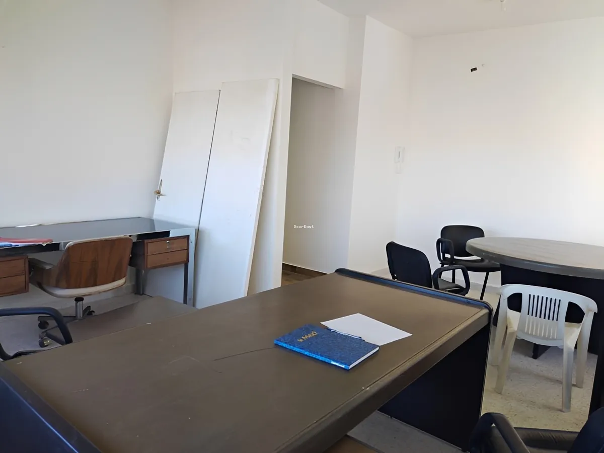 Office for rent in Jounieh